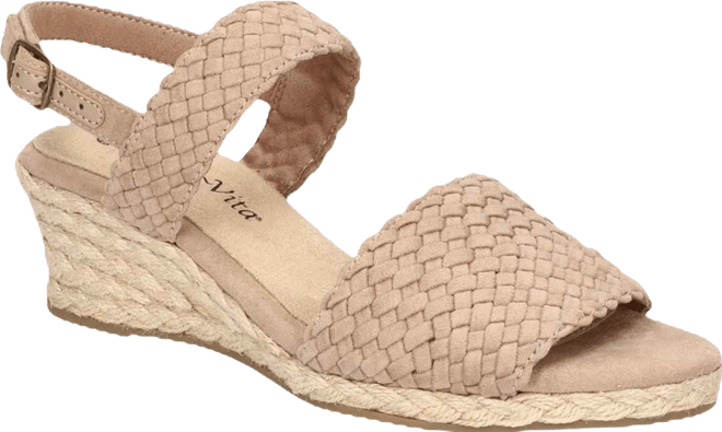 Women's Mariella Espadrille Wedge Sandals
