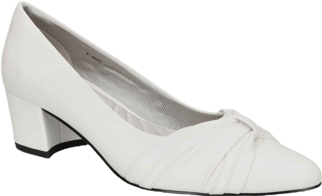 Women's Millie Block Heel Pumps