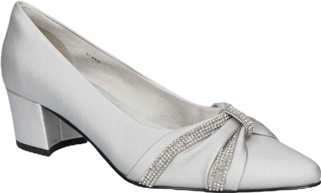 Women's Millie Block Heel Pumps