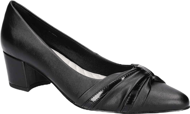 Women's Millie Block Heel Pumps