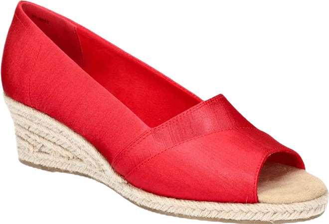 Women's Jasper Super Flex Espadrille Sandals