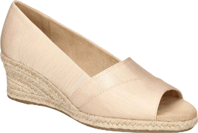 Women's Jasper Super Flex Espadrille Sandals