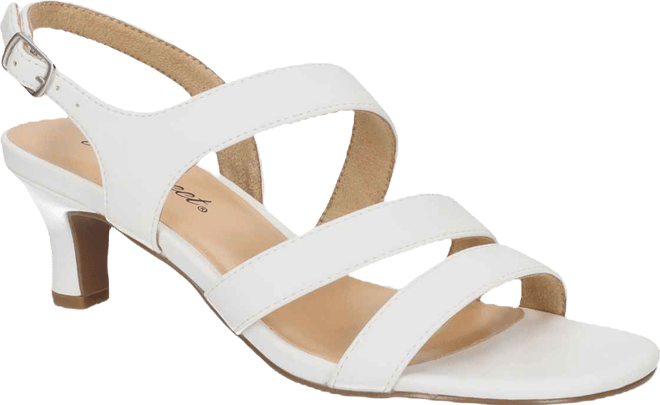 Women's Como Heeled Sandals