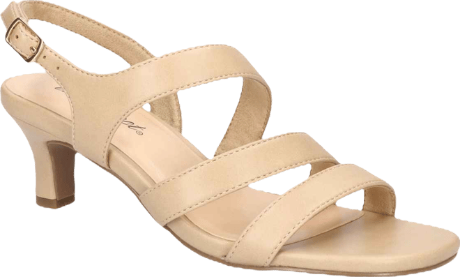 Women's Como Heeled Sandals