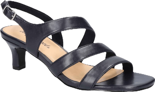 Women's Como Heeled Sandals