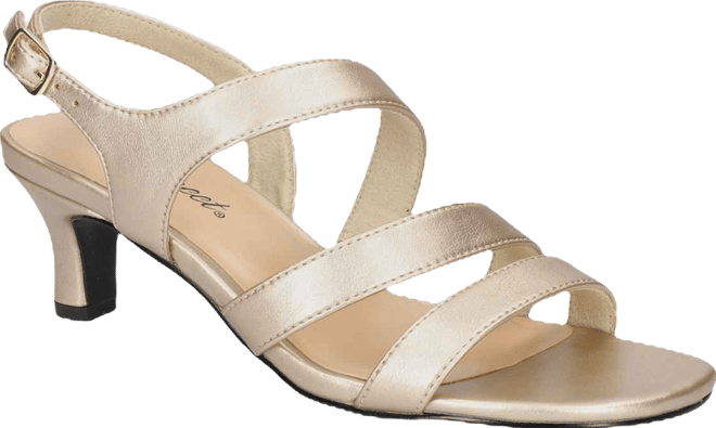 naturalizer taimi dress sandals champagne Naturalizer Taimi Dress Sandal Champagne Women's US 8W