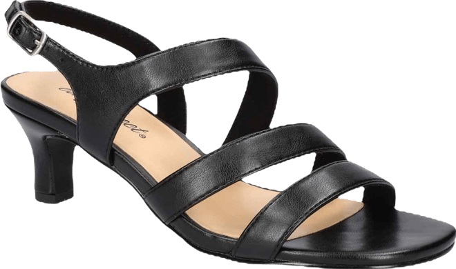 Women's Como Heeled Sandals