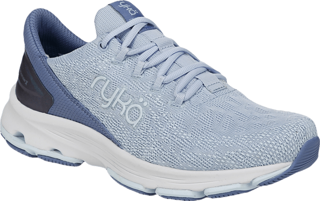 Women's Devotion X Lace Up Walking Sneakers