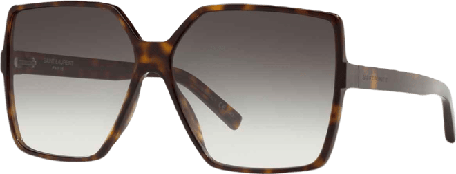 Women's Sunglasses, Sl 232 Betty