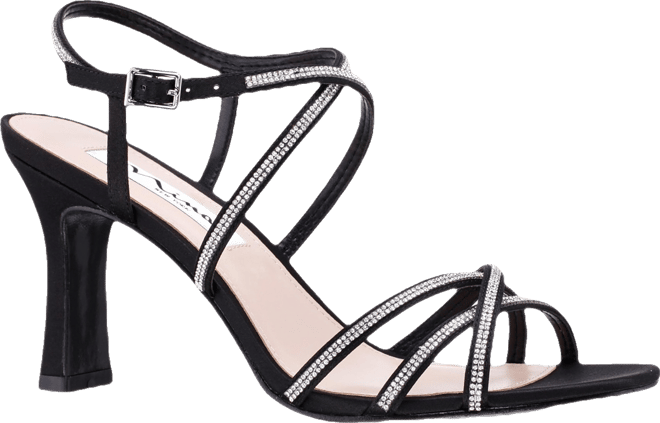 Women's Anna Embellished Evening Sandals