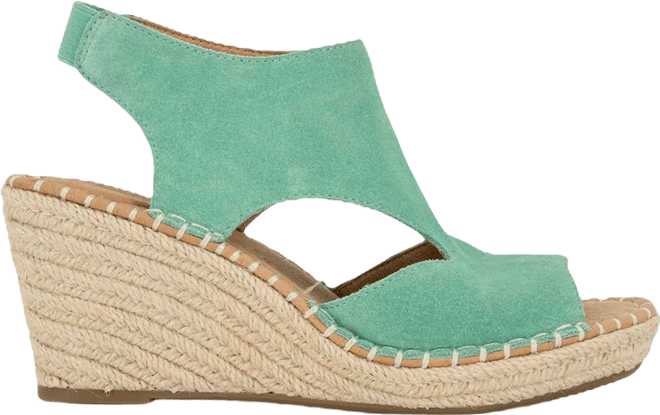 Women's Cody Wedge Espadrille Sandals