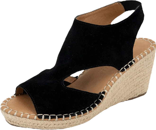 Women's Cody Wedge Espadrille Sandals