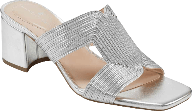 Women's Merily Block Heel Dress Sandals