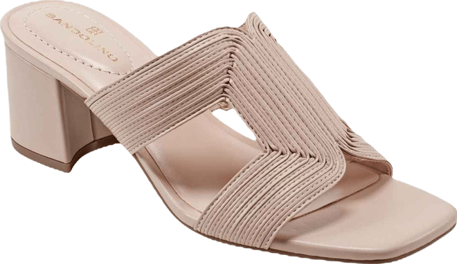 Women's Merily Block Heel Dress Sandals