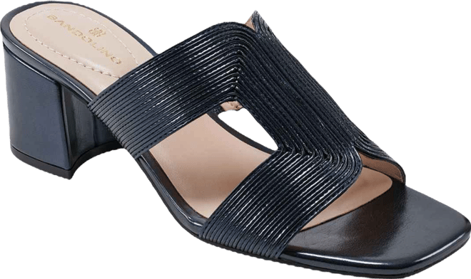 Women's Merily Block Heel Dress Sandals