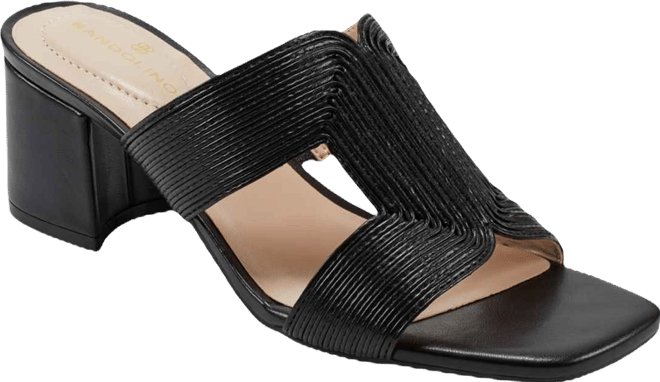 Women's Merily Block Heel Dress Sandals