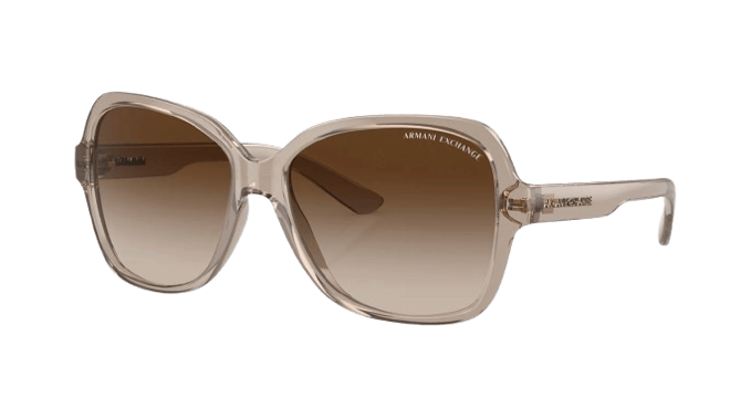 Women's Sunglasses, AX4029S