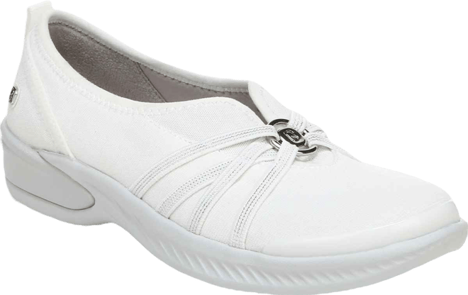 Women's Niche Washable Round Toe Flats