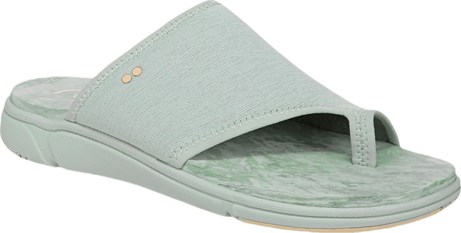 Women's Margo-Slide Toe Loop Sport Sandals