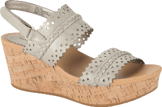 Women's Rene Platform Wedge Sandals