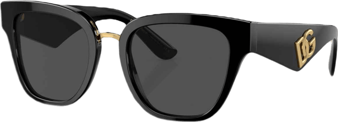 Women's Sunglasses, DG4437