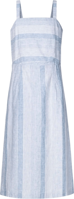 Women's Sleeveless Sheath Dress