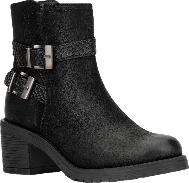 Women's Madison Bootie