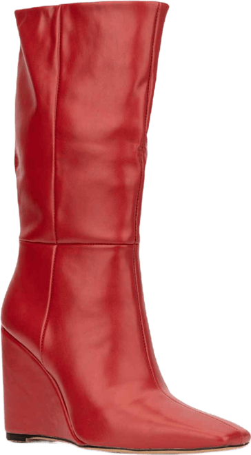 Women's Milan Mid Calf Boots