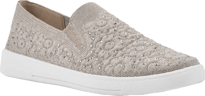 Women's Unit Slip On Sneakers