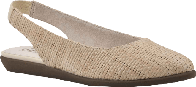 Women's Memory Comfort Flat