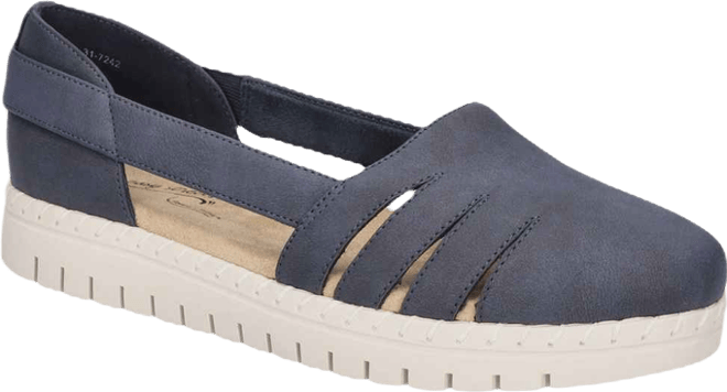 Women's Bugsy Comfort Slip-on Flats