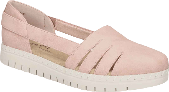 Women's Bugsy Comfort Slip-on Flats