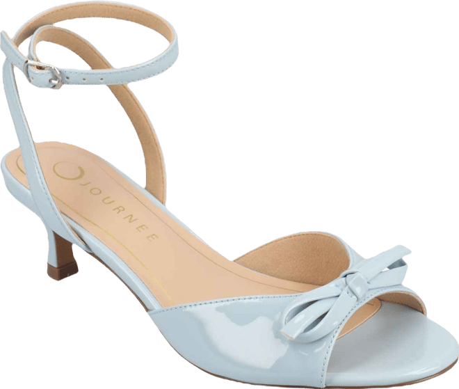 Women's Jennifer Ankle Strap Sandals