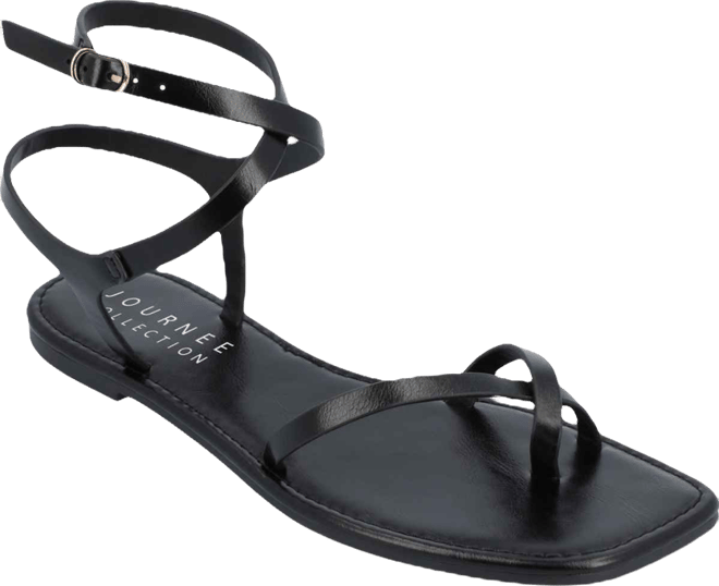 Women's Charra Strappy Sandals