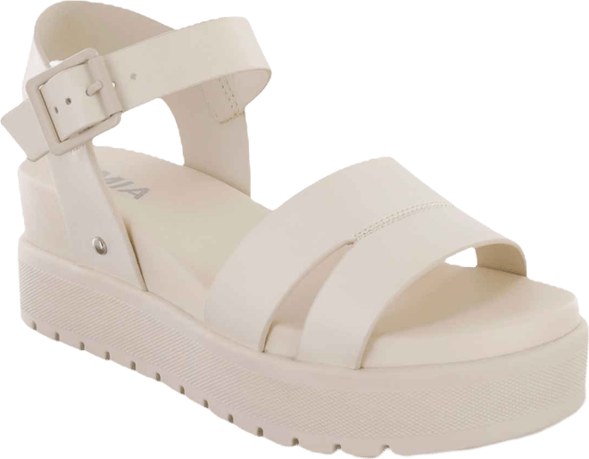 Women's Maya Platform Sandals