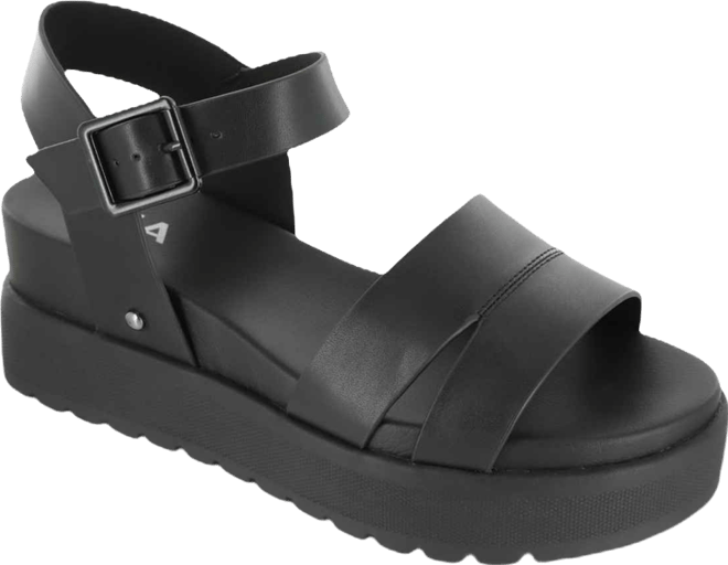 Women's Maya Platform Sandals