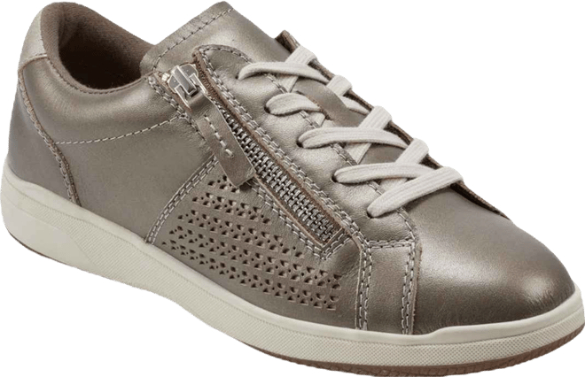 Women's Netta Lace-Up Sneakers