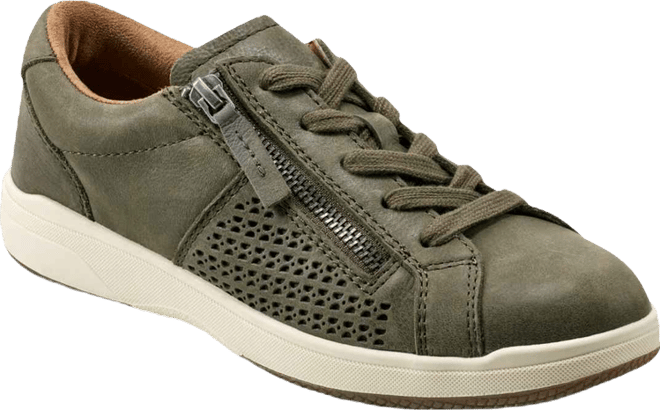 Women's Netta Lace-Up Sneakers