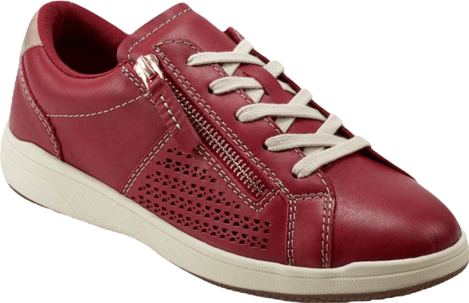 Women's Netta Lace-Up Sneakers
