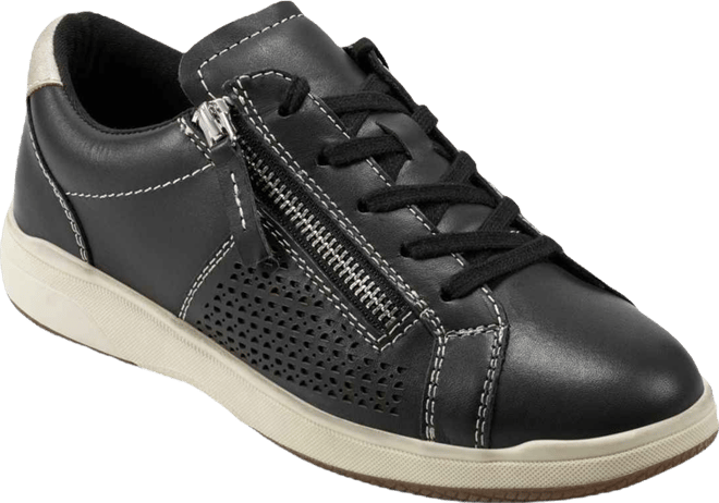 Women's Netta Lace-Up Sneakers