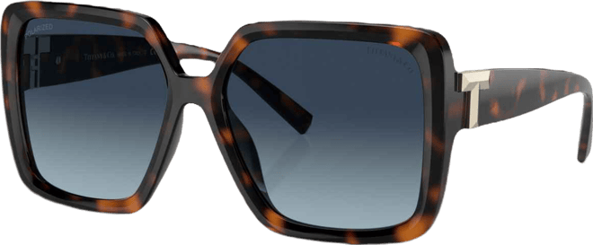 Women's Polarized Sunglasses, TF4206U