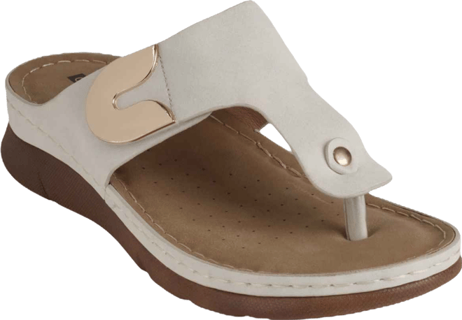 Women's Sam Thong Flat Sandals