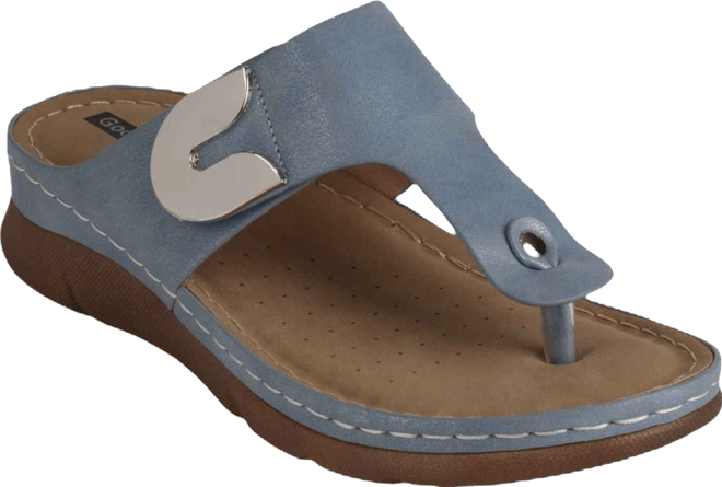 Women's Sam Thong Flat Sandals