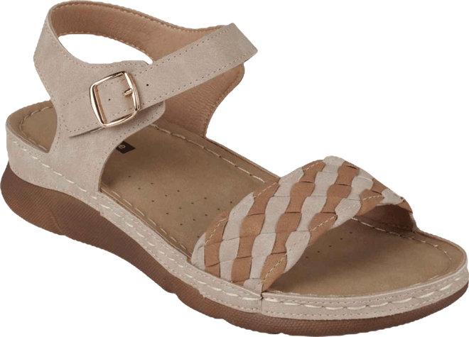Women's Millis Comfort Flat Sandals