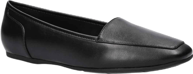 Women's Thrill Square Toe Comfort Flats
