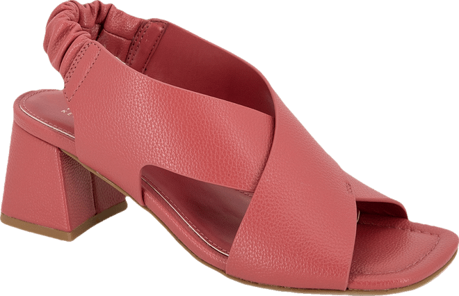 Women's Nancy Slip-on Dress Sandals