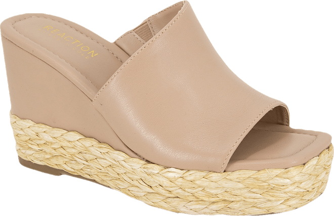 Women's Maria Mule Wedge Sandals