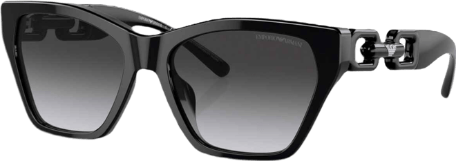 Women's Sunglasses, EA4203U