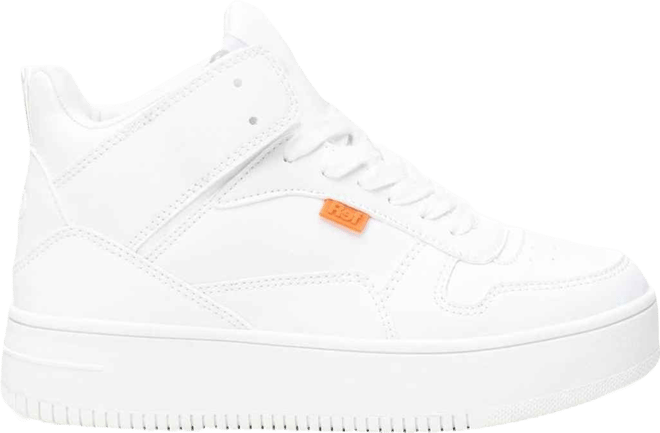 Women's Sneakers White