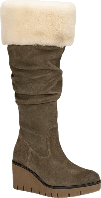 Women's Arabella Wedge Boots
